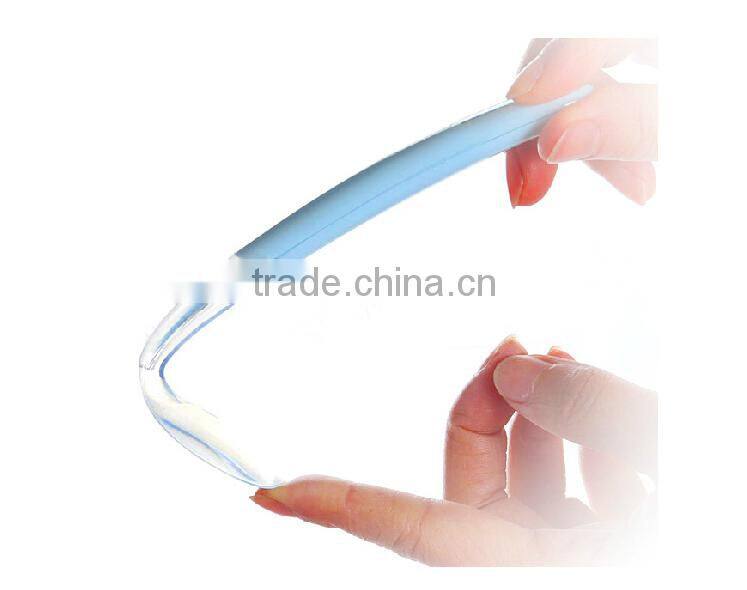 silicone spoon for baby ,baby feeding spoon,infant kids children silicone spoon
