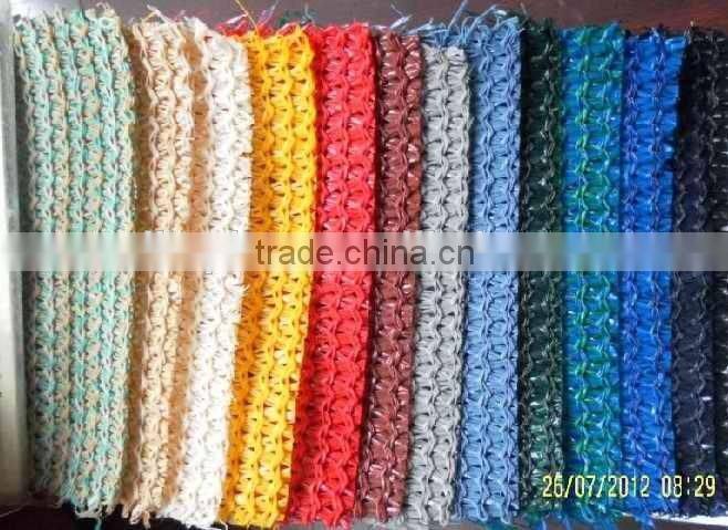 China direct manufacturer wholesale 100% Virgin HDPE sunshade Net