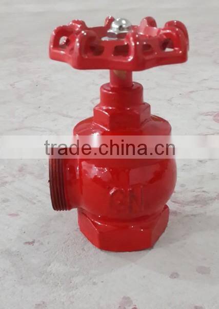 SN50 &SN65 fire hydrant,Indoor type fire hydrant