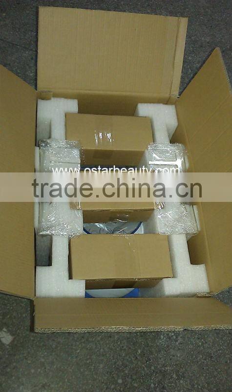 Factory wholesale body vacuum suction machine OB-SRN 05C