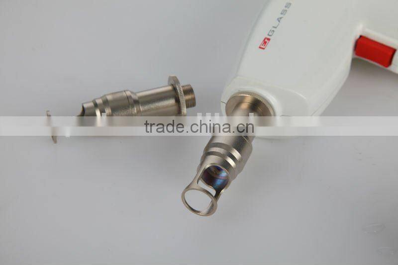 1540nm long pulse Best performance Apolo Erbium Laser