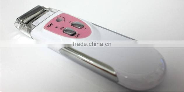 2016 Microcurrent Galvanic lon face lift machinewith ce