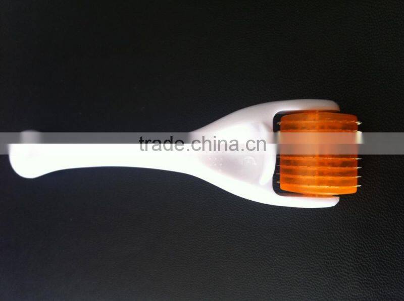 Hot Sale 0.20-3.0mm Titanium Alloy 200 Needle Skin Roller