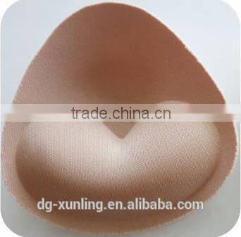 Reusable Sexy Push Up Removable Swimsuit Bikini artifical Bra Pad