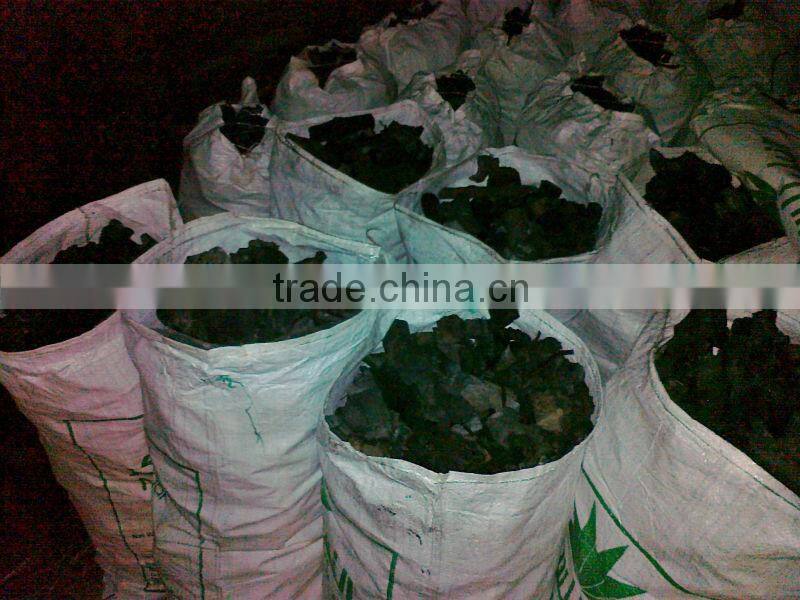 Fruits Softwood Charcoal ( lemon - orange- Mango Fruits charcoal )