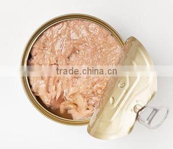 canned tuna fish manufacturers