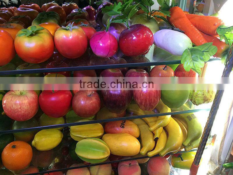 wholesale decoraive artificial banana wholesale