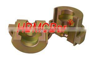 Continuous cast iron bar / grey iron bar / ductile iron bar