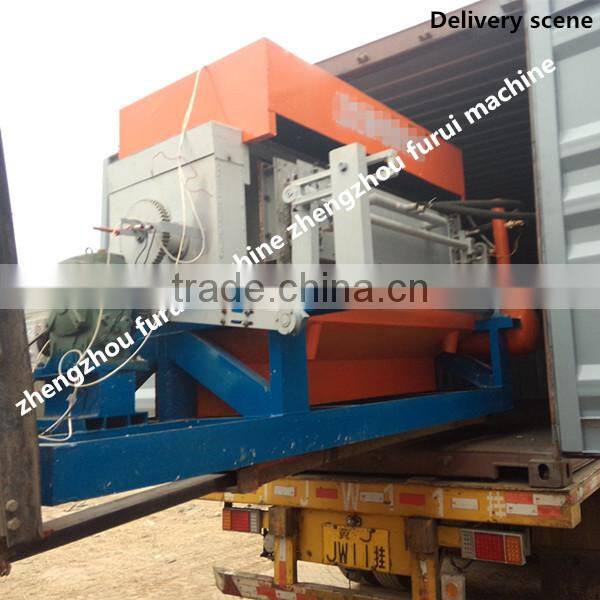 ,Small egg tray machine/Egg tray machine production line for egg tray making