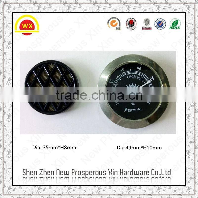 Unfinished wood boxes hinge locks humidor cigar humidor box