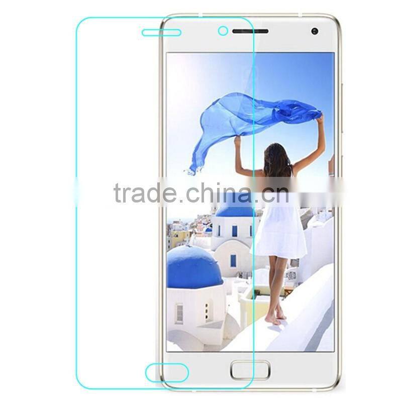 GVC Nanometer Anti-Explosion Tempered Glass 9H Screen Protector For LENOVO ZUK Z2 PRO LCD GUARD