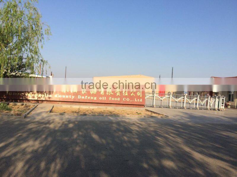 2015 Crop Inner Mongolia pumpkin seeds