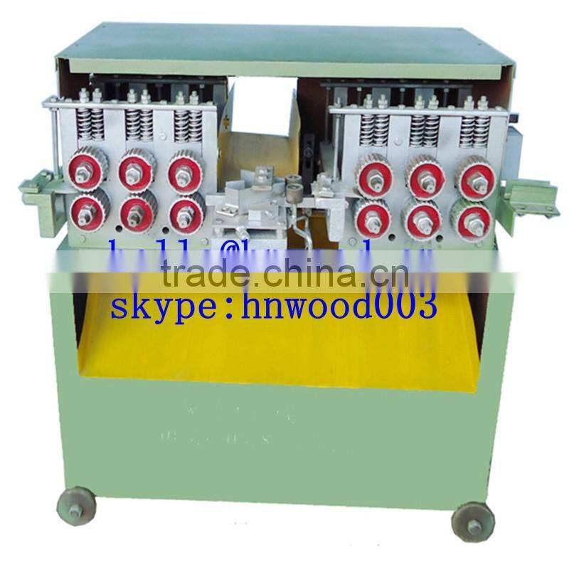 best quality chopsticks making machine,machine for making chopsticks