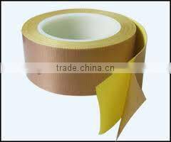 PTFE Coated Fiberglass Fabric, PTFE Film Adhesive Tape, PTFE Self Adhesive Tape