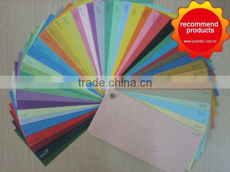 (BV Certification main product) colour printing paper