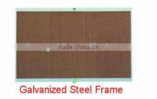 Bang Chi Evaporative wall pads for greenhouse