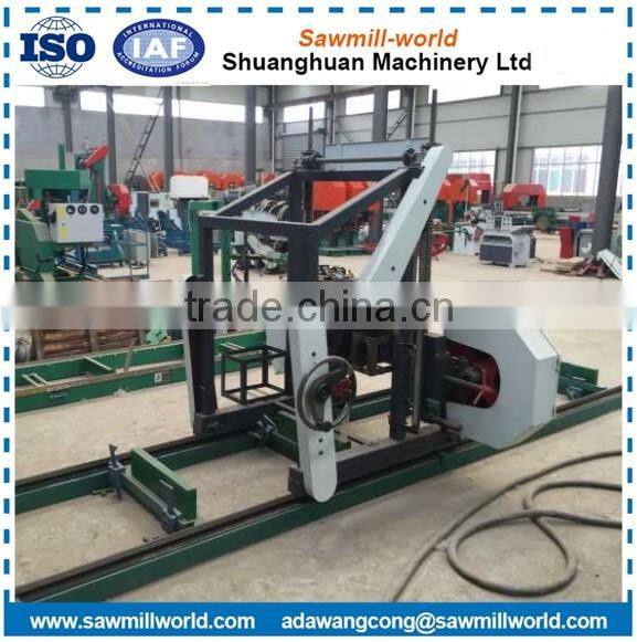 Portable Wood Saw Wood Saw Machine Price Firewood Saw