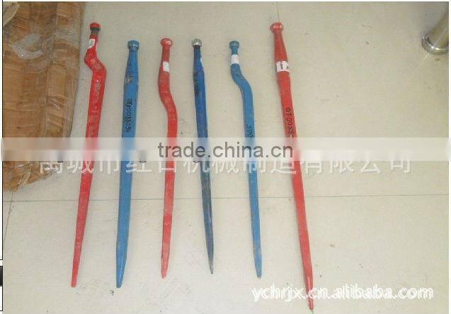 blade spare for agricultural cultivator