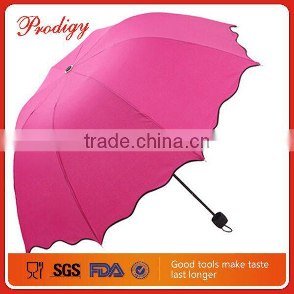 Plastic Fabric For Wholesale Cheap Special Umbrella