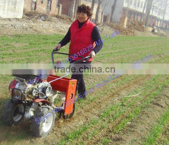 Multi-Function Easy Handle Diesel Engine Tiller
