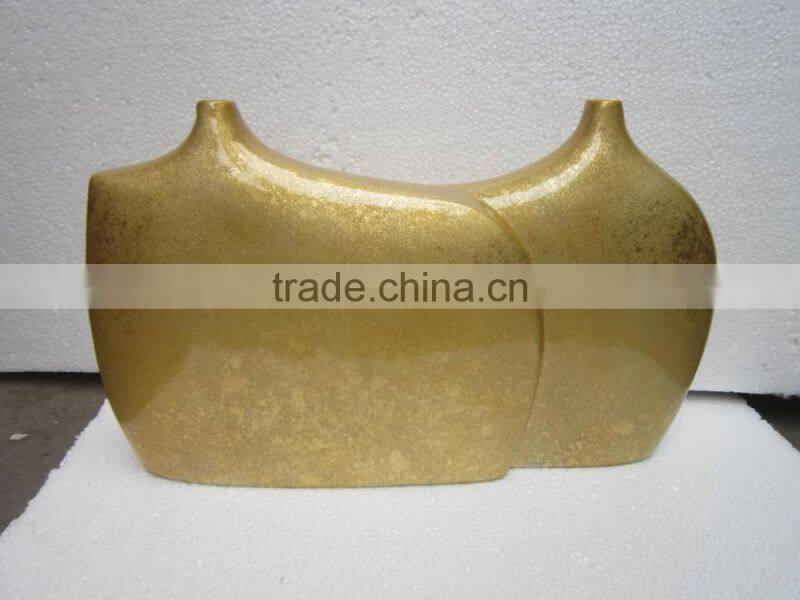 Meaningful Gift Ceramic Vase