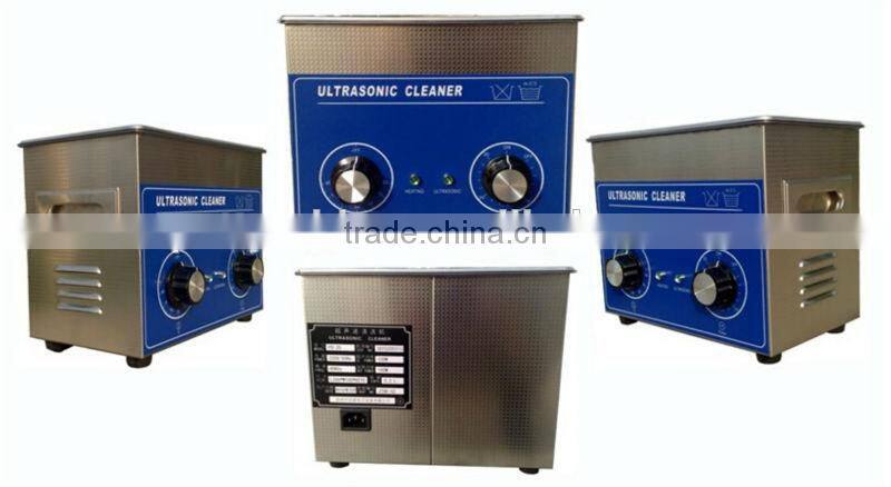 laboratory Ultrasonic Cleaner