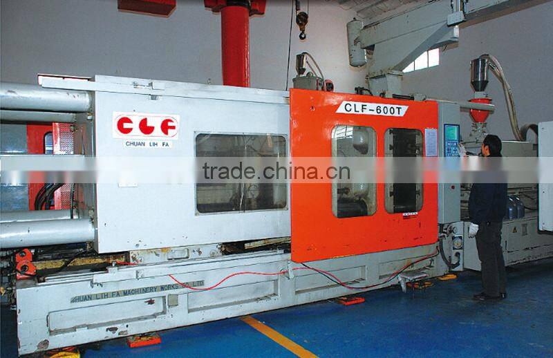 DAYU manufacturer thin walled polyethylene drip tube