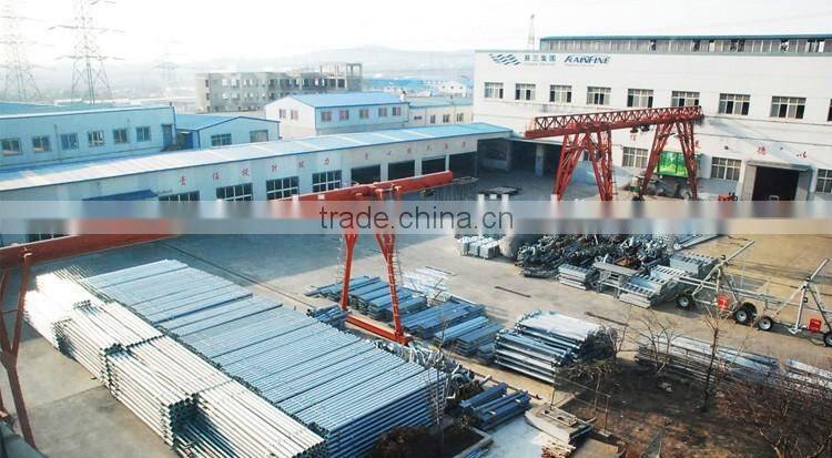 2016 Dalian Rainfine Supply Stainless Steel Center Pivot Irrigation Equipment Part of Water Filter