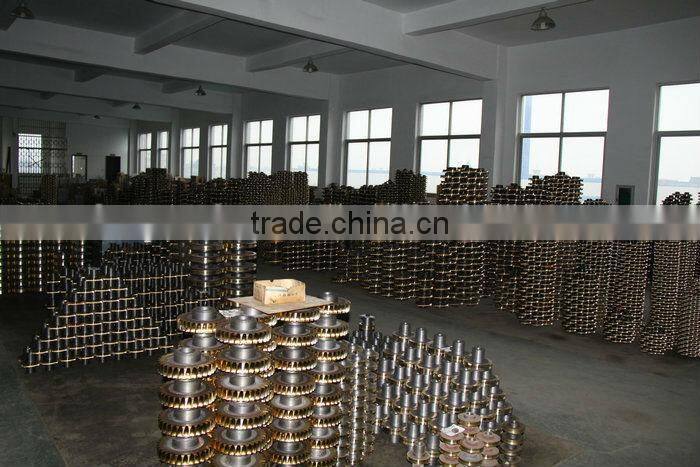 mini WPX with motor gearbox