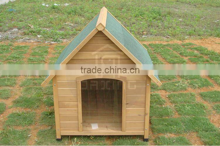 Deluxe durable large dog cages