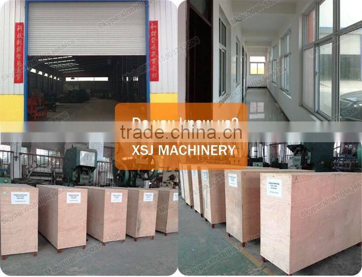 New arrival large output round electric pizza oven