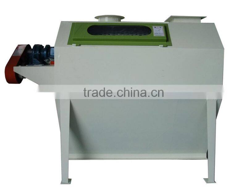 Low cost Grains Pre-cleaning cylindrical screen