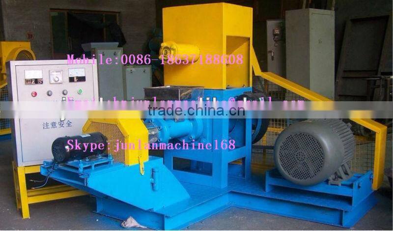 fish shrimp food processing machine for different capacity