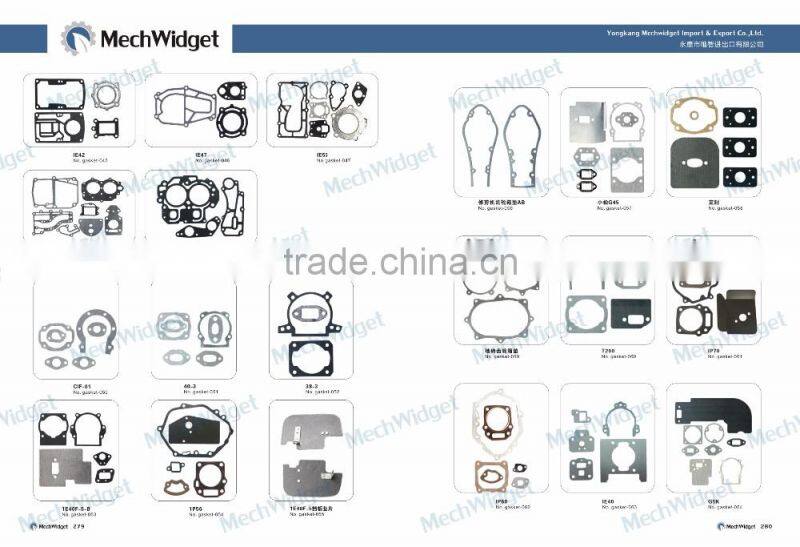 cylinder kit,pistons,rings,gaskets