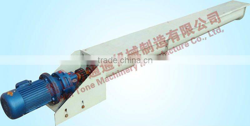 2012 low eletricity consumption Spiral Conveying machine