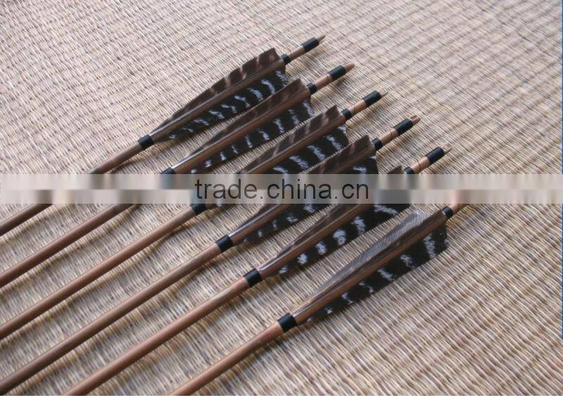 FD7005 Bamboo arrows