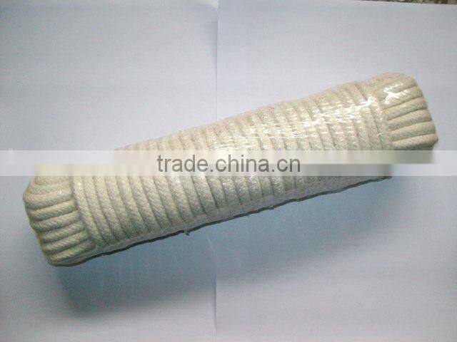 3/16''x50' Diamond Braided Clothesline