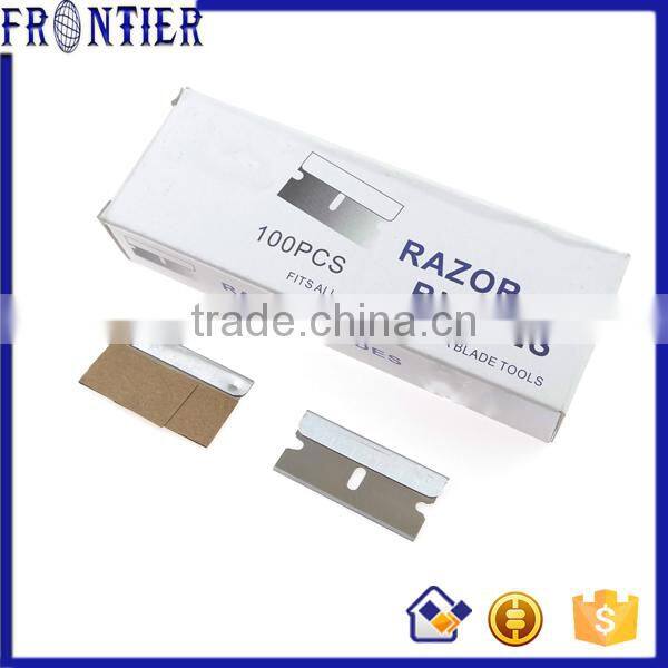 Stainless steel scraper blade for wholesale