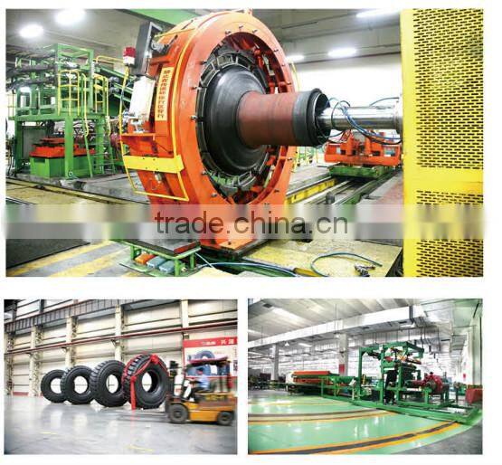 forklift tire 650-10