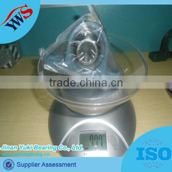 Acid and alkali corrosion SP203 stainless steel bearing