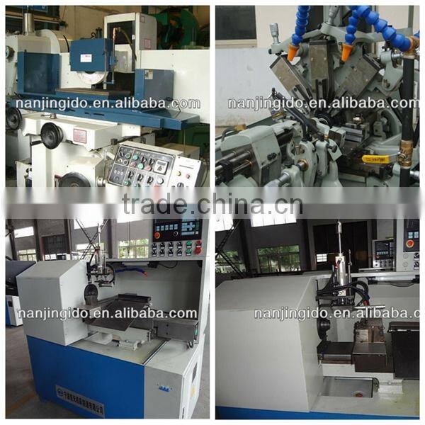 Hot high quality car crankshaft damper pulley for Land rover