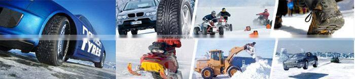 hardmetall tungsten carbide pins for anti-skid tyre