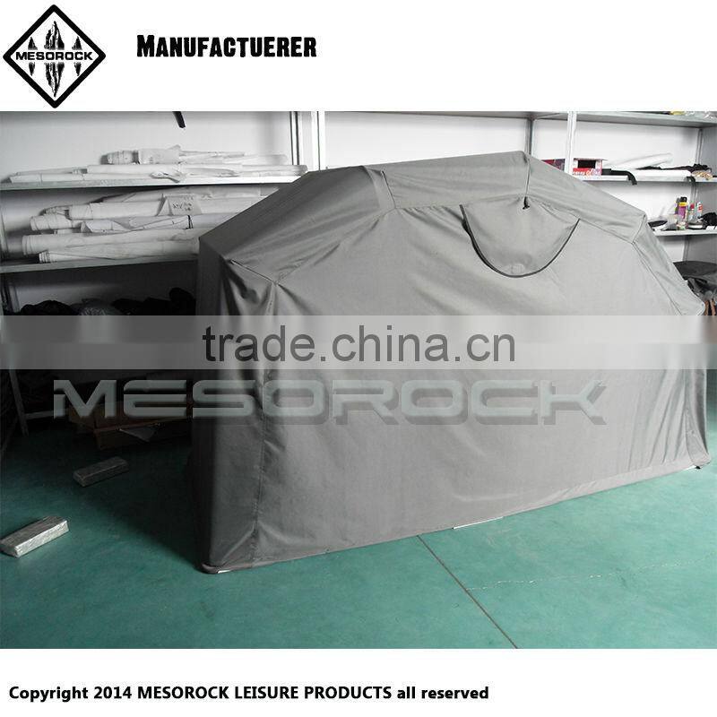 waterproof outdoor durable oxford foldable motorbike shelter motorcycle tent cover