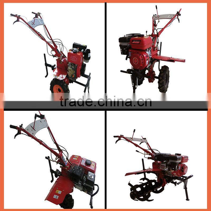 Amazing agricultural implements cultivation machine