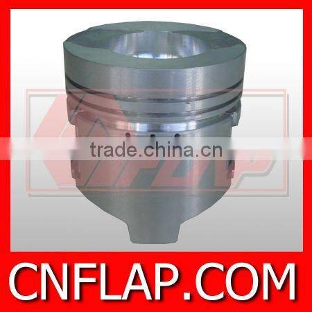 aluminum piston head of BESTA 2.2 RF/R2