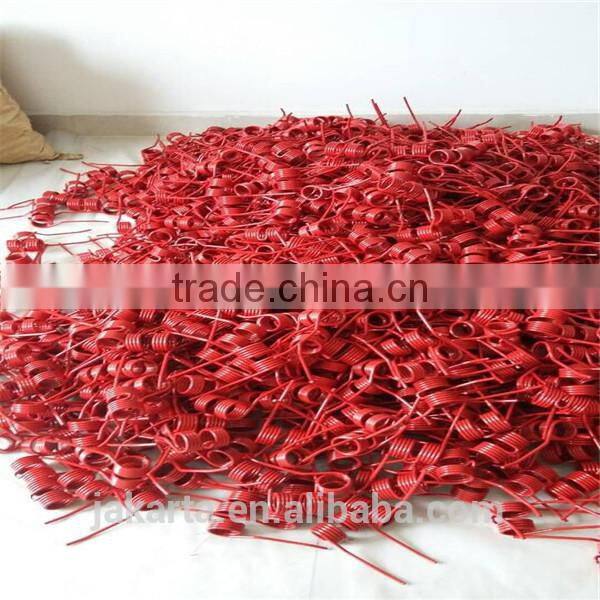 john deere hay rake spring tines parts