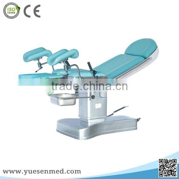 Patient examination use gynecology chair price