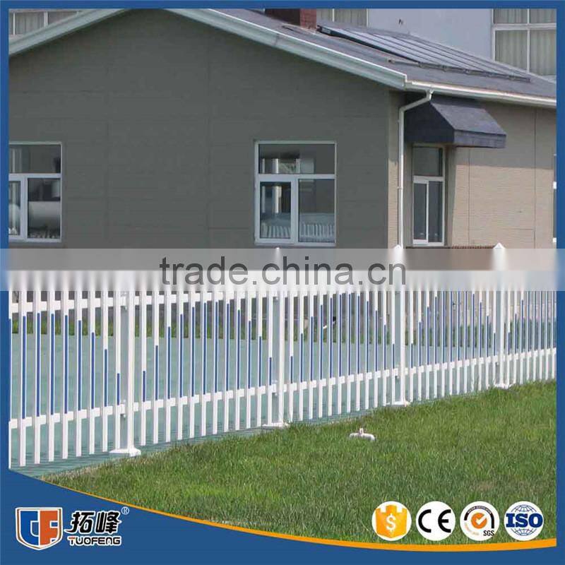 fashionable cheap decorative garden use farm fencing