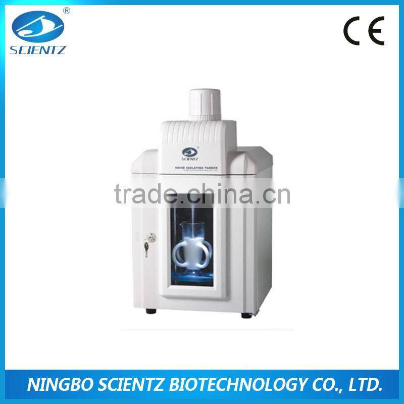 2016 Ultrasonic Probe Sonicator