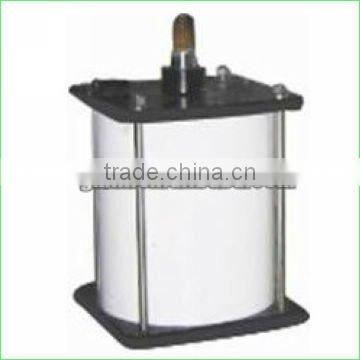 Long Stroke Pneumatic Cylinders with aluminum body